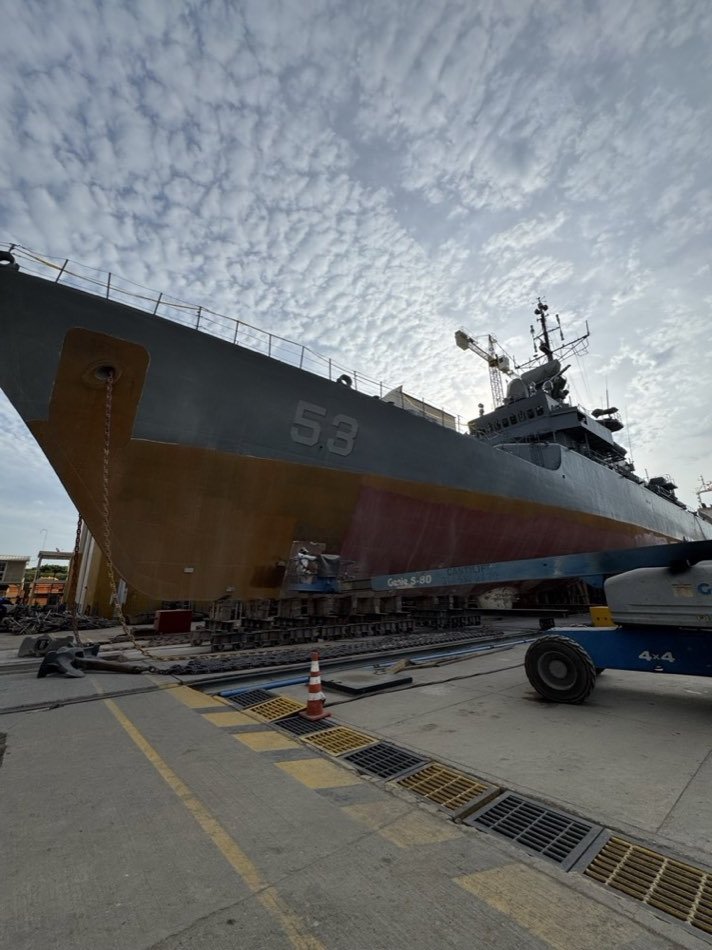 Abastecimiento de buques - Ship Chandler — Grupo Ecoportátil